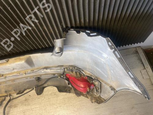 Rear bumper CITROËN C4 I (LC_) 1.6 16V | BP20223561C8 