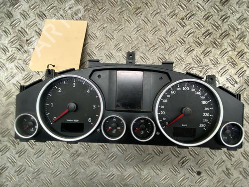 Used Instrument cluster Instrument cluster 38049348 38049348