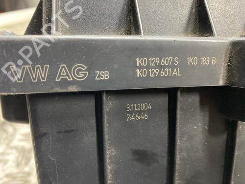 Air filter box AUDI A3 (8P1) 2.0 TDI 16V | BP33018391M87  - Image 8