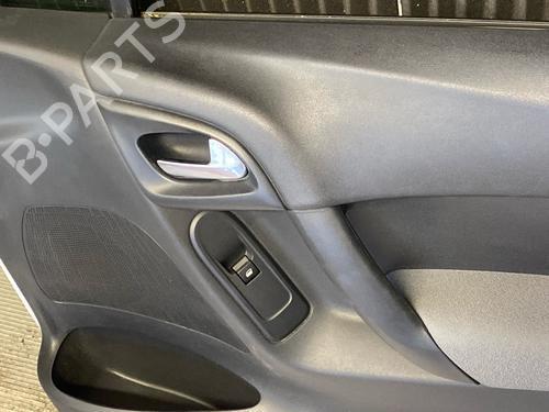 Right front door CITROËN C3 II (SC_) 1.0 VTi 68 | BP17956969C3 