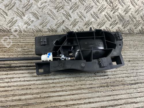 Front right lock CITROËN C4 I (LC_) 1.6 HDi | BP16821677C97 