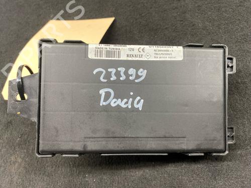 Comfort control module DACIA SANDERO 1.2 16V | BP38774660M56  - Image 6