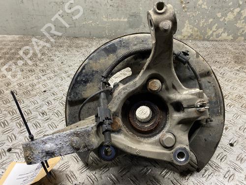 Right front steering knuckle OPEL INSIGNIA A (G09) 2.0 CDTI (68) | BP31039224M26