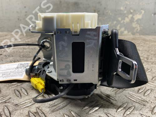 Used Rear right seatbelt MERCEDES-BENZ C-CLASS T-Model (S204) C 220 CDI (204.202) (170 hp) 30461307