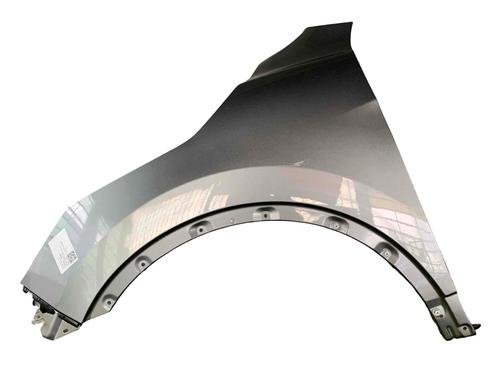 Used Left front fenders NISSAN QASHQAI II (J11, J11_) 1.3 DIG-T (160 hp) 30931902