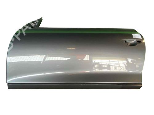 Left front door VW SCIROCCO III (137, 138) 1.4 TSI | BP30800433C2
