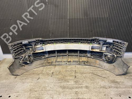 Front bumper AUDI ALLROAD C5 (4BH) 2.5 TDI quattro | BP16170393C7 