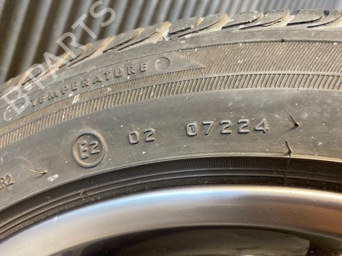 Rim VW POLO V (6R1, 6C1) 1.2 TSI | BP15114196C45 