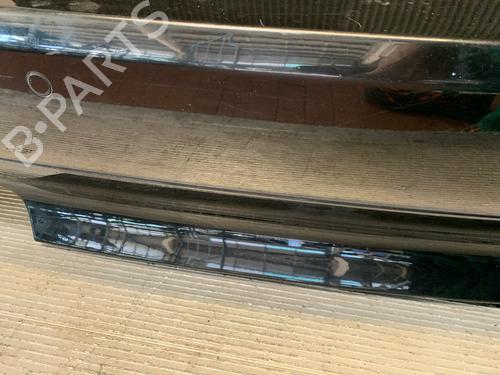 Rear bumper BMW 5 Touring (E61) 520 d | BP17132313C8 