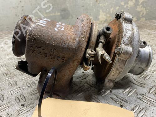 Turbocharger/Supercharger OPEL INSIGNIA A (G09) 2.0 CDTI (68) | BP31039220M71 
