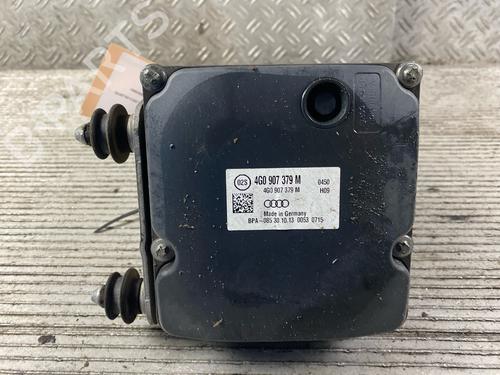 Used ABS pump AUDI A6 C7 Avant (4G5, 4GD) 3.0 TDI quattro (245 hp) 22929828