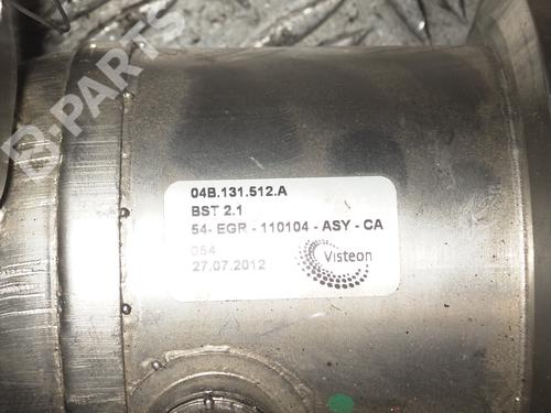 Egr AUDI A1 Sportback (8XA, 8XF) 1.4 TDI | BP4919551M69