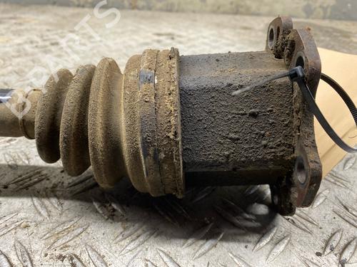 Left front driveshaft AUDI A6 C6 Avant (4F5) 3.2 FSI | BP33657044M38  - Image 10