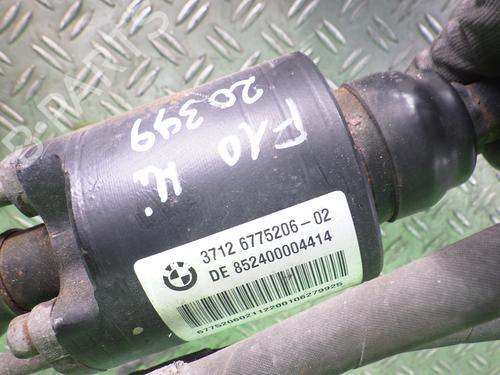Anti roll bar BMW 5 (F10) 550 i | BP14603776M96 