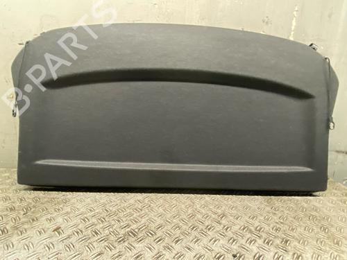 Used Rear parcel shelf BMW 1 (F20) 116 i (136 hp) 32669587