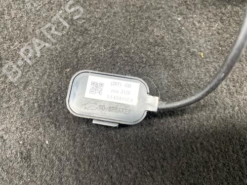 Electronic module OPEL CASCADA (W13) 1.6 SIDI (67) | BP37219639M83 - Image 2