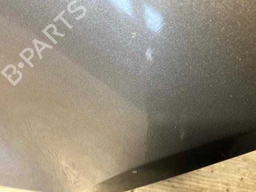 Left rear door VW POLO V (6R1, 6C1) 1.4 (6R1) | BP22643582C4 