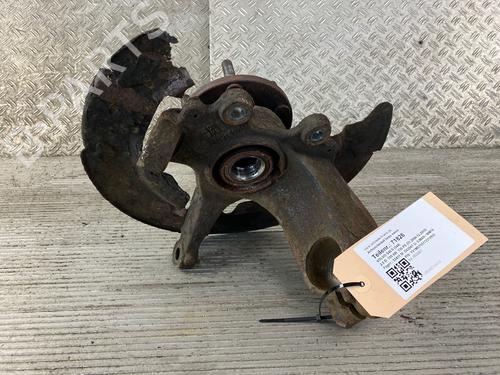 Left front steering knuckle VOLVO S40 II (544) 2.0 D | BP16420314M25 