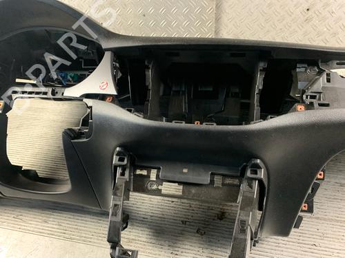 Dashboard OPEL ASTRA K Sports Tourer (B16) 1.6 CDTi (35) | BP21692778C46 