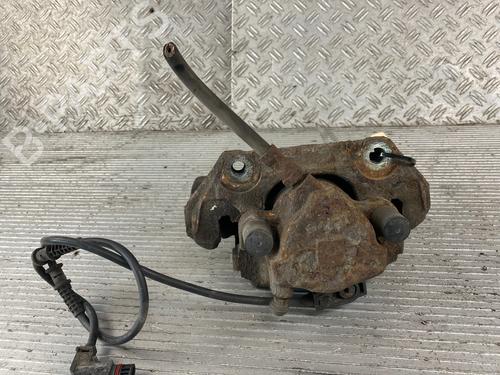 Right front brake caliper MERCEDES-BENZ CLK (C208) CLK 230 Kompressor (208.348) | BP14606902M104 