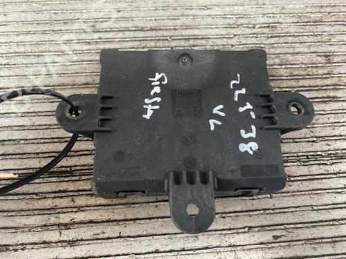 Electronic module FORD FIESTA VI (CB1, CCN) 1.25 | BP17713189M83 