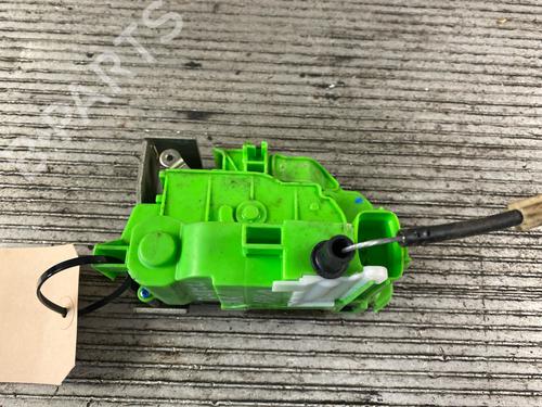 Used Front right lock ALFA ROMEO MITO (955_) 1.4 (955AXB1B, 955.AXF1B) (95 hp) 23091015