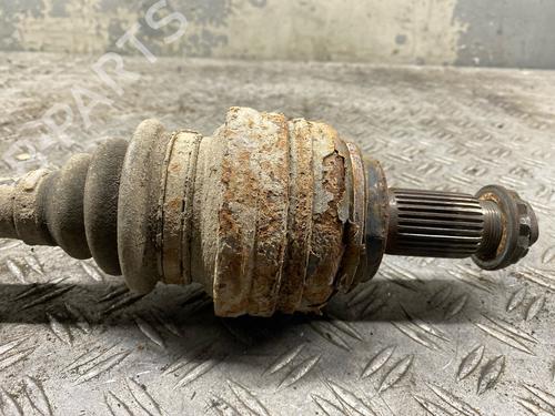 Left rear driveshaft BMW X5 (E53) 3.0 d | BP38706188M40 - Image 5