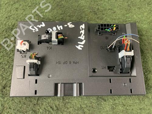 Used Electronic module MERCEDES-BENZ S-CLASS (W221, V221) S 400 Hybrid (221.095, 221.195) (279 hp) 20659535