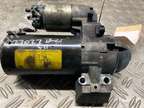 Used Starter BMW 5 Touring (F11) 520 d (184 hp) 26604748