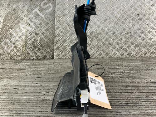Rear right lock MERCEDES-BENZ C-CLASS (W204) C 350 (204.056) | BP17758496C99 