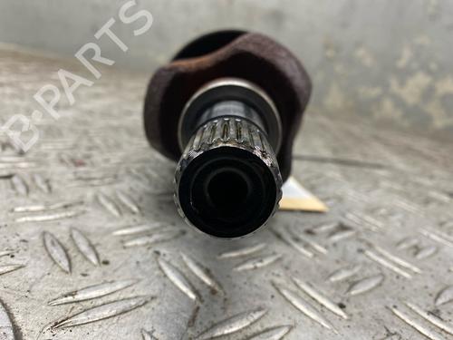 Left front driveshaft OPEL CROSSLAND X / CROSSLAND (P17, P2QO) 1.2 (75) | BP31919357M38