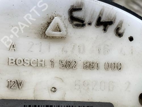 Fuel pump MERCEDES-BENZ E-CLASS T-Model (S211) E 320 T CDI (211.222) | BP28580998M76