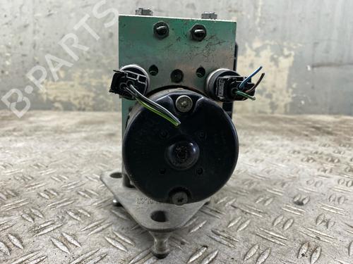 Used ABS pump ABS pump MERCEDES-BENZ A-CLASS (W168) A 160 (168.033, 168.133) (102 hp) 36536341 36536341