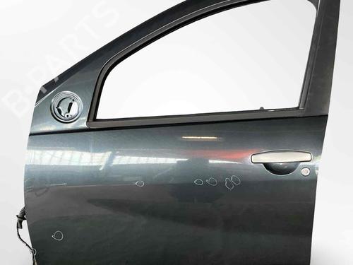 Puerta delantera izquierda Puerta delantera izquierda DACIA SANDERO 1.4 (BS0C, BS0A, BS0G, BS1F, BS0E) (75 hp) 34582292 34582292
