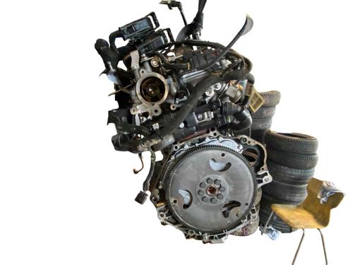 Engine OPEL CASCADA (W13) 1.6 SIDI (67) | BP37402265M1  - Image 5
