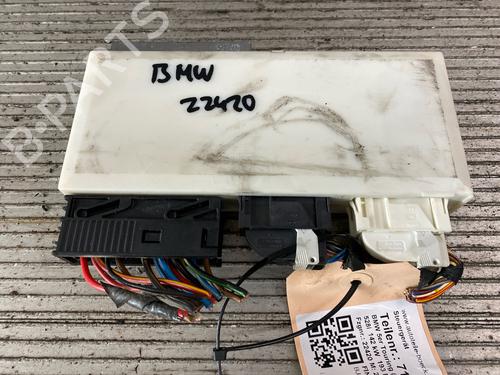 Control unit BMW 5 Touring (E39) 528 i | BP16285401M11 