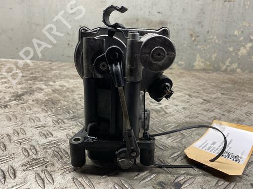 Intake manifold AUDI A8 D3 (4E2, 4E8) 4.2 TDI quattro | BP30089958M70 