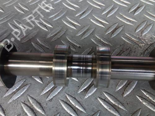 Other BMW 5 (F10) 550 i | BP14603798O1 