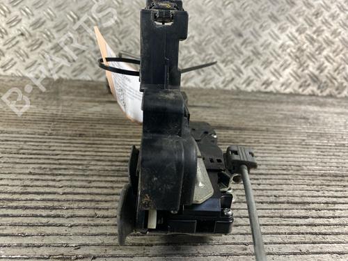 Rear left lock OPEL ANTARA A (L07) 2.0 CDTI 4x4 | BP16758468C100 