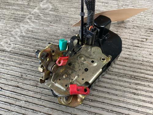 Rear left lock JEEP GRAND CHEROKEE II (WJ, WG) 2.7 CRD 4x4 | BP18092817C100 