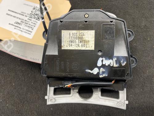 Switch BMW 7 (E65, E66, E67) 745 i, Li | BP38755672I30 - Image 6
