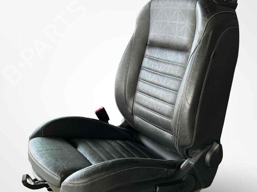 Left front seat OPEL CASCADA (W13) 1.6 SIDI (67) | BP37875158C15 - Image 2