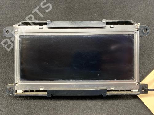 Used Display monitor Display monitor AUDI A6 C6 Avant (4F5) 3.2 FSI (255 hp) 33657029 33657029