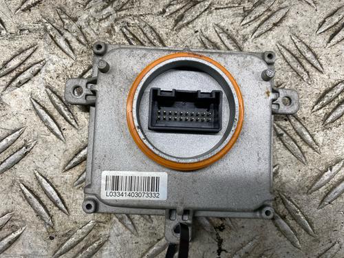 Xenon ballast AUDI A6 C7 Avant (4G5, 4GD) 3.0 TDI (204 hp) 29187801