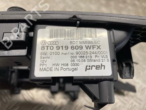 Switch AUDI A5 (8T3) 3.2 FSI quattro | BP26499043I30 