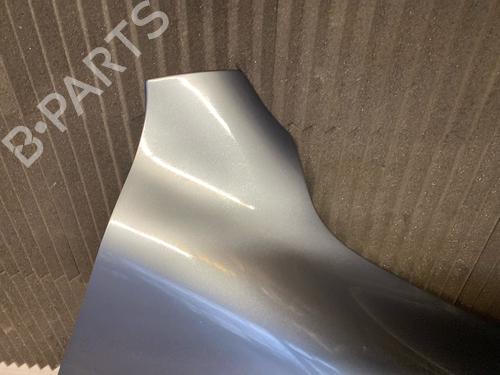 Right front fenders VW TOUAREG (7LA, 7L6, 7L7) 2.5 R5 TDI | BP16575392C42 