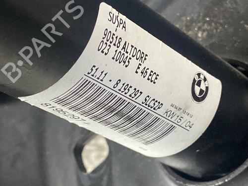 Crossmember BMW 3 Touring (E46) 320 i | BP17045038C162 