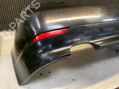 Rear bumper BMW 5 (E60) 530 d | BP17210837C8 
