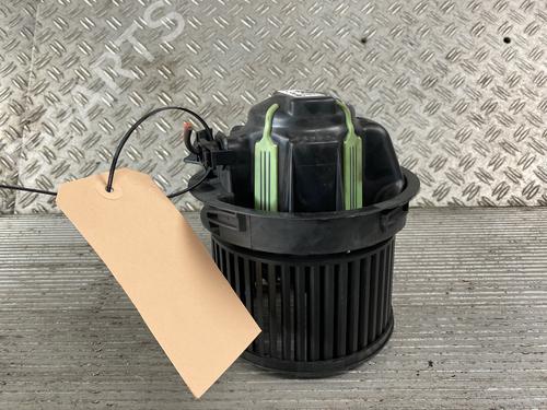 Heater blower motor PEUGEOT 207 CC (WD_) 1.6 16V | BP14607013M62 