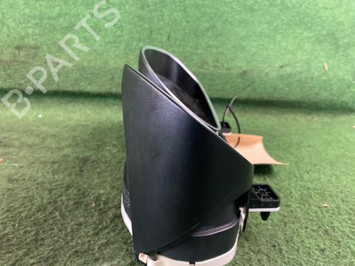 Instrument cluster FORD FIESTA VI (CB1, CCN) 1.25 | BP17713197C47 